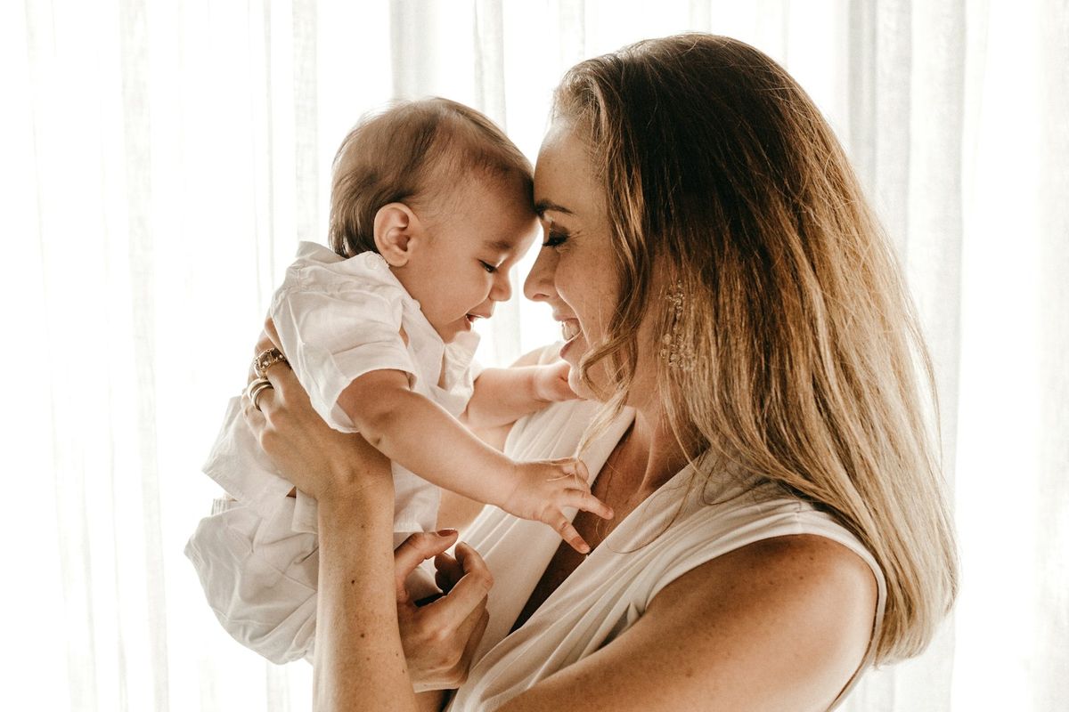 Diaré hos barn og baby