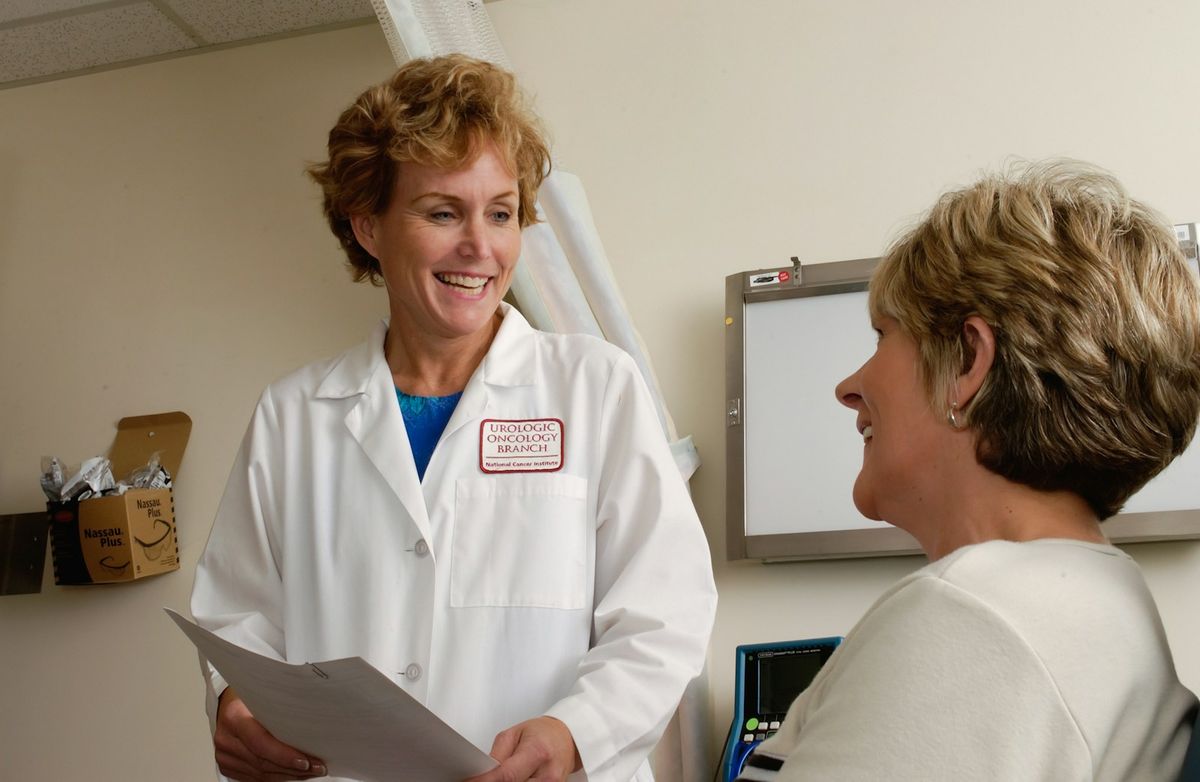 Kronisk diaré og utredning